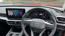 SEAT Leon 1.4 eHybrid FR 5dr DSG Hatchback